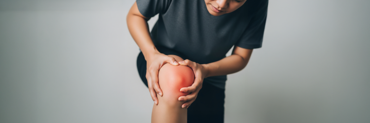 kneepain